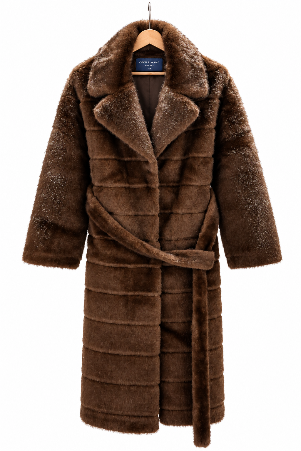 Manteau Fourrure