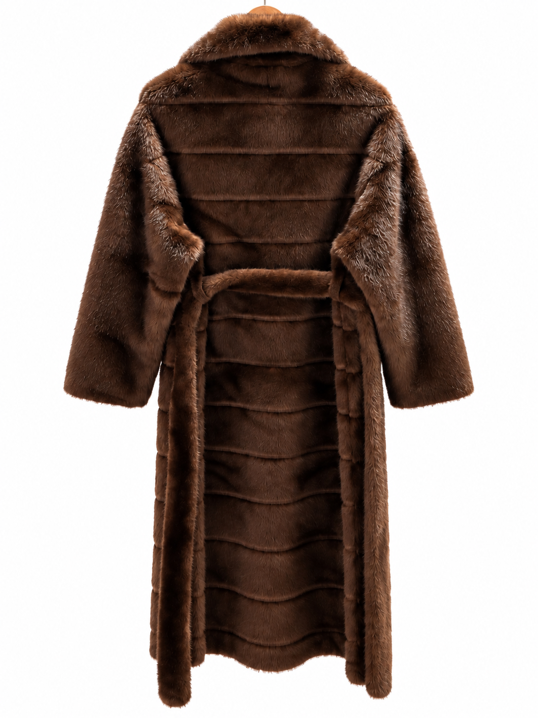 Manteau Fourrure