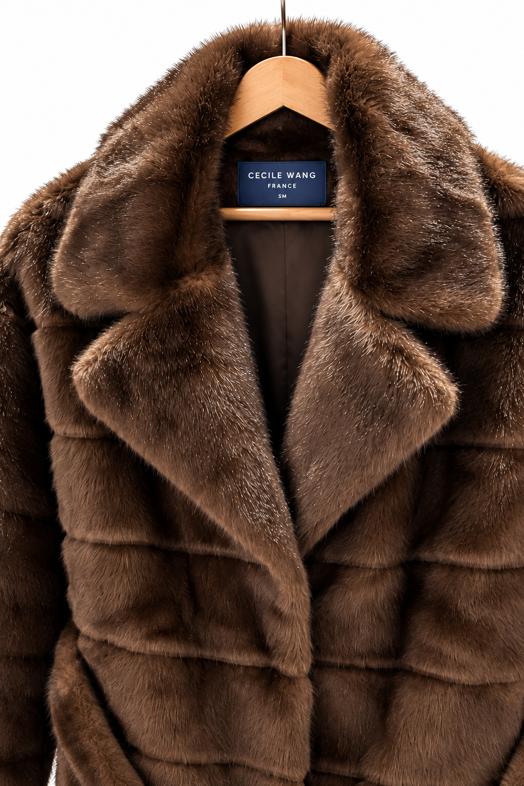 Manteau Fourrure